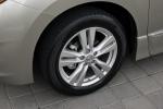 Nissan Quest 2011 года